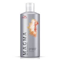 Wella Magma Post Treatment 500ml